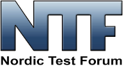 Nordic Test Forum logo